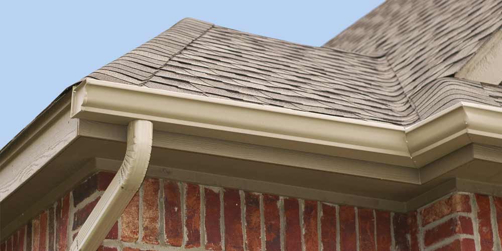 Franklin and Indianapolis Gutter Installation Specialists