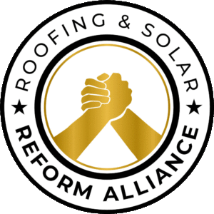 Roofing & Solar - Reform Alliance