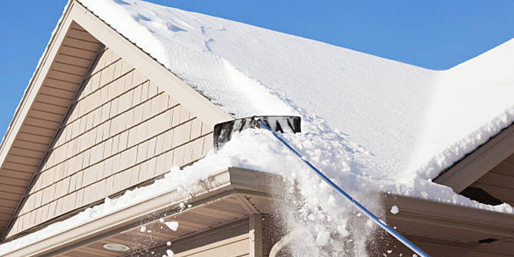 Understanding Roof Leaks