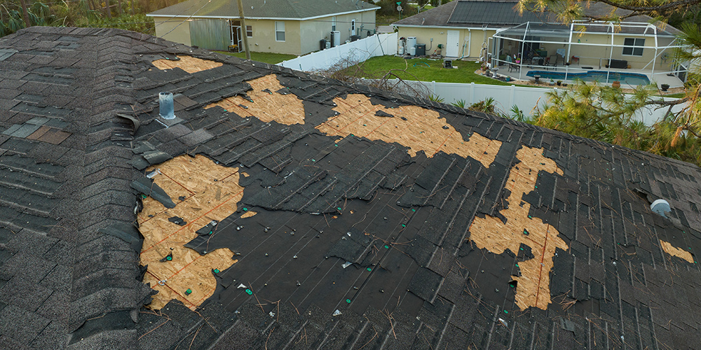 Tips for Hail Damage and Your Roof