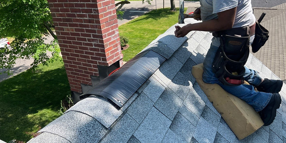 How Much Is Roof Repair