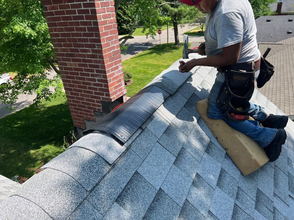 Roof Repair Cost