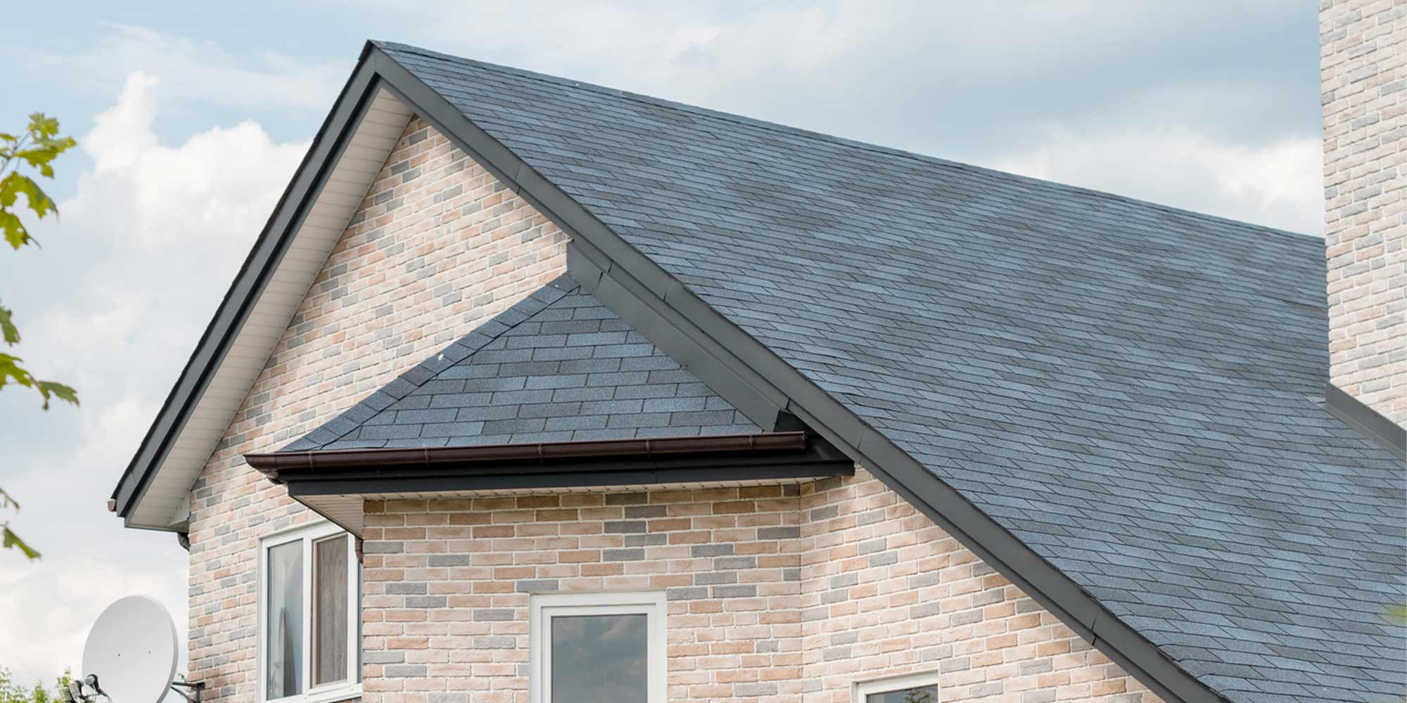 Franklin and Indianapolis Asphalt Shingle Roofing Contractors