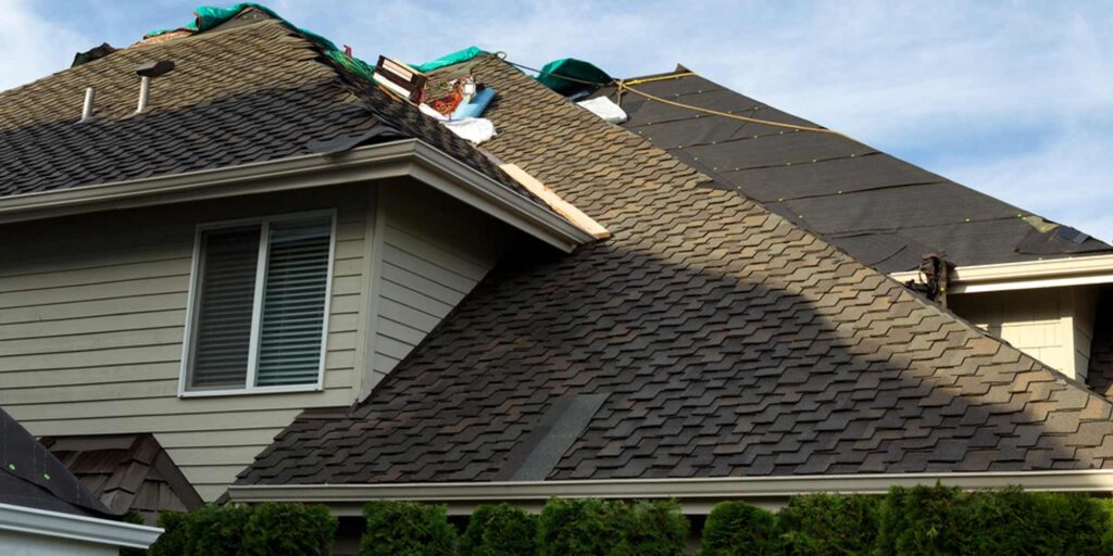 Franklin and Indianapolis Trusted Roof Replacement Expert