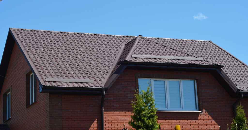 metal roofing services Bloomington