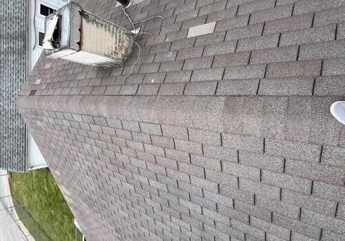 Assessing Roof Damage After the Storm in Needmore, IN