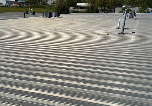 Hail Damage Inspection: Protecting Metal Roofs in Indianapolis