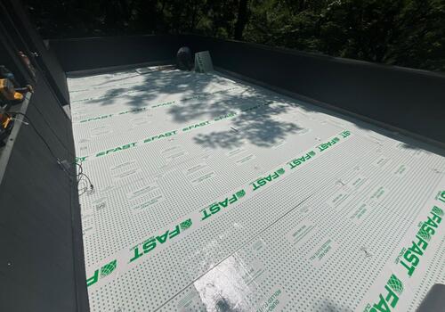 Duro-Last PVC Membrane: The Smart Choice for Flat Roofs