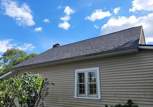 Updating a Columbus home with the latest technology in roofing
